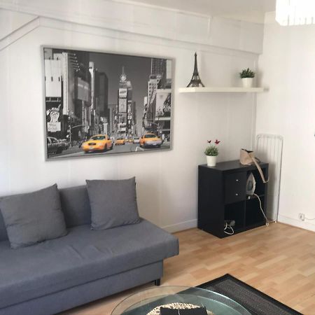 Rosiers Apartment Paris Exterior photo