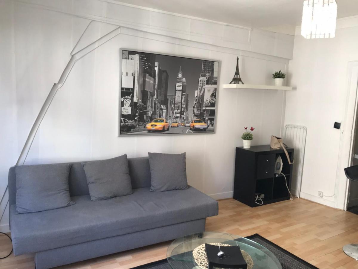 Rosiers Apartment Paris Exterior photo